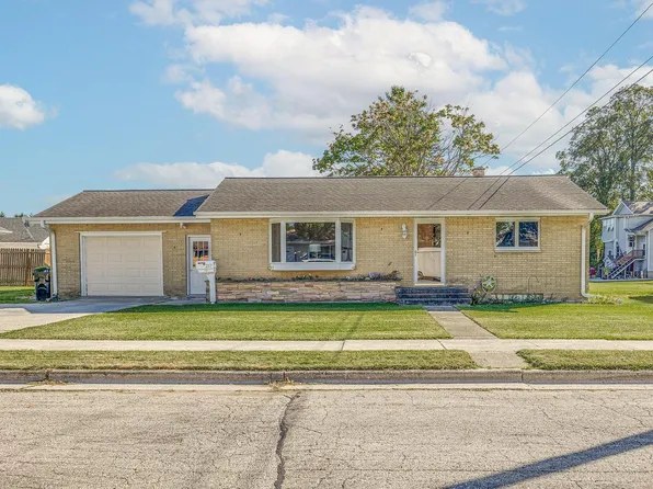 217 Chicago STREET, Kiel, WI 53042