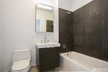 Rented by Oxford Property Group