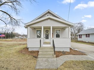 112 Huggins Rd, Michigan Center, MI 49254