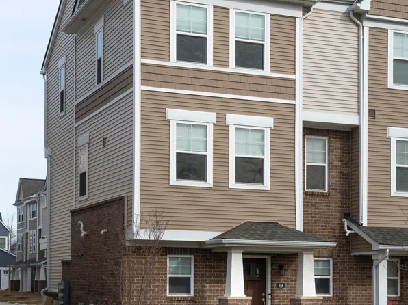 2500 Normandy Rd Unit 69, Royal Oak, MI 48073