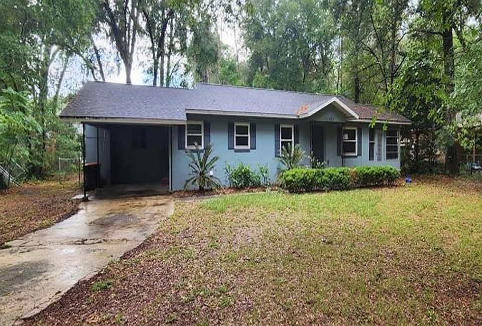 Property Front View