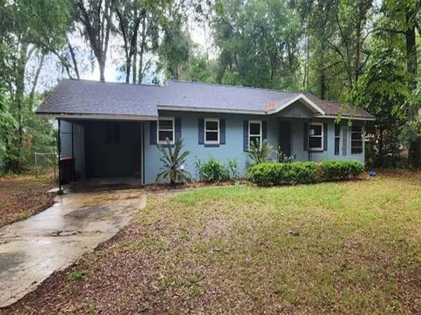 12046 SE 135th Ave, Ocklawaha, FL 32179