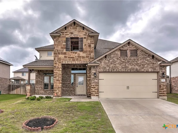 5300 Primavera Ln, Killeen, TX 76549