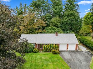 1384 Faucett Dr, West Chester, PA 19382