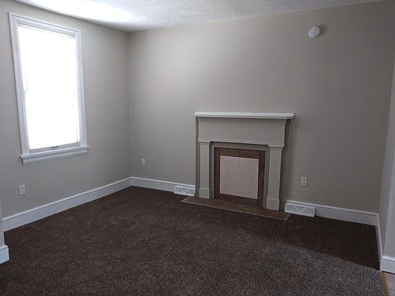 1st Floor Living Area