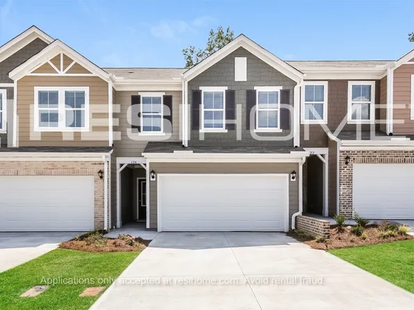 235 Turner Pointe Rd, Easley, SC 29640