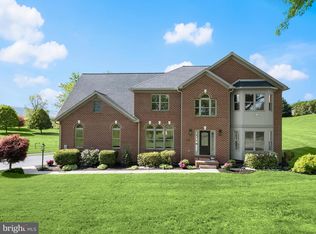 20537 Mount Aetna Rd, Hagerstown, MD 21742