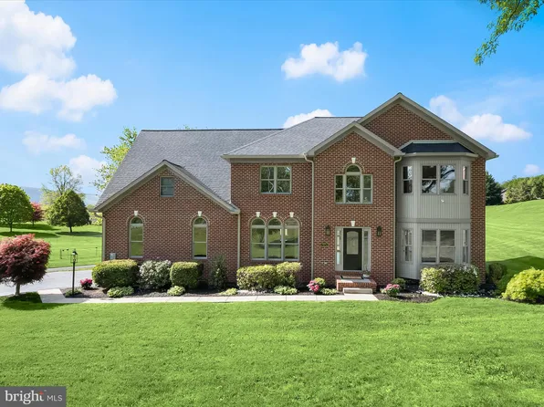 20537 Mount Aetna Rd, Hagerstown, MD 21742