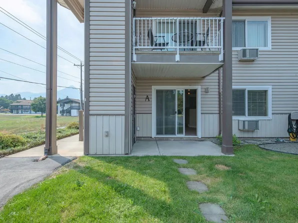 103 Prospect St APT A, Leavenworth, WA 98826