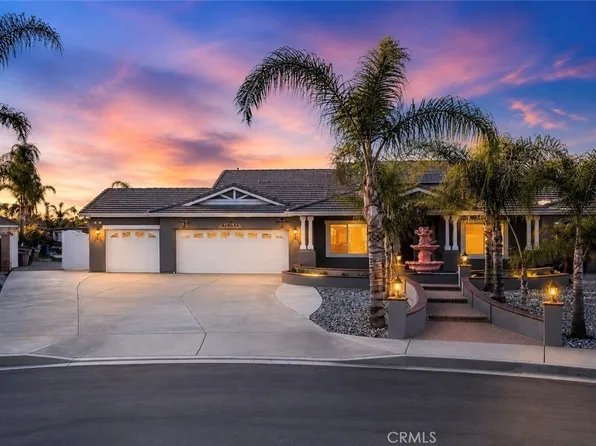3608 Charolais Pl, Perris, CA 92571