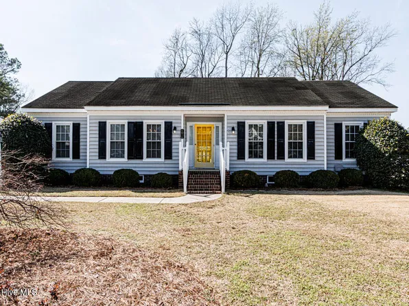 4016 Carybrook Road, Rocky Mount, NC 27803