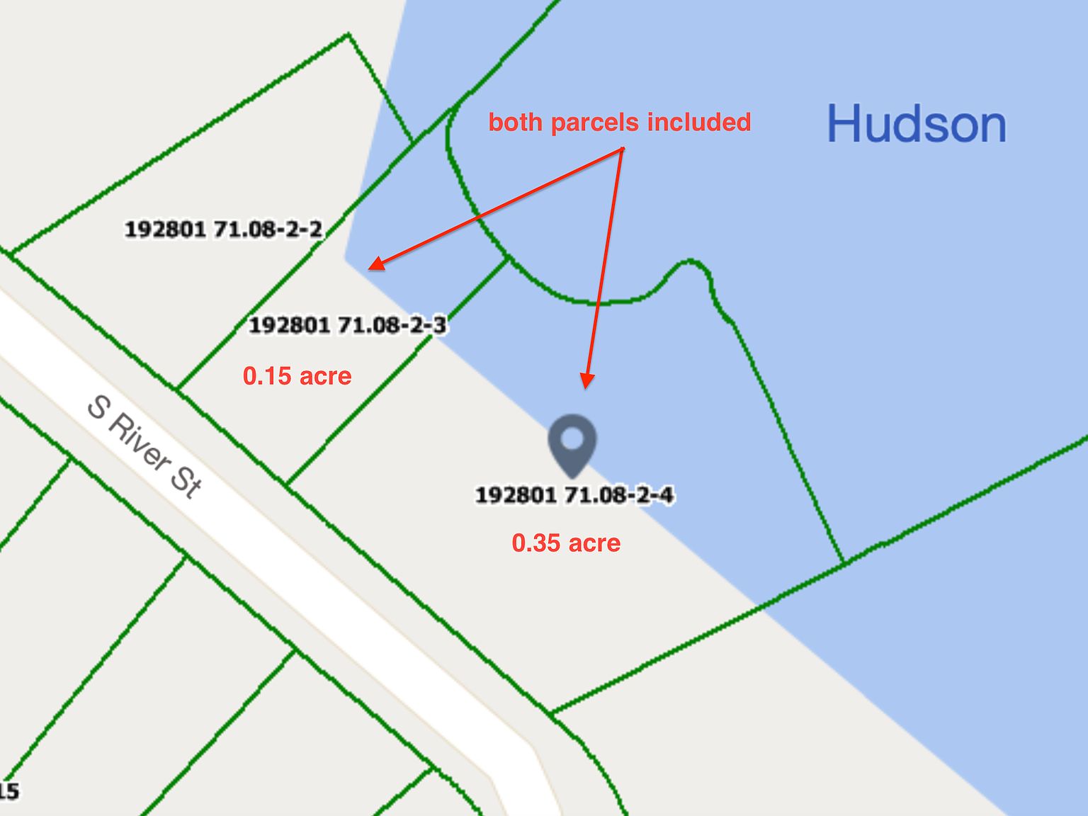 120 S River St, Coxsackie, NY 12051 Zillow