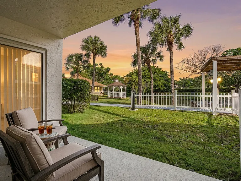 Via Delray Condominiums - 5458 Via Delray Blvd Delray Beach, FL 33484 — Photo 64