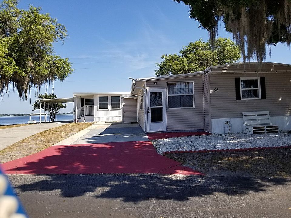 1st image of 1000 S Clinch Lake Blvd Unit 59