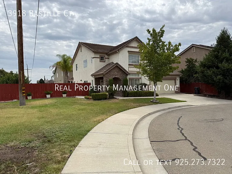 3918 Bastille Ct — Photo 2