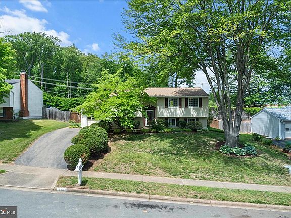2nd image of 15912 Uppsala Ct