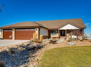 10593 E 163rd Ave, Brighton, CO 80602