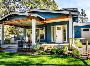 19505 W Campbell Rd, Bend, OR 97702