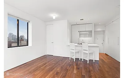 Sold by Douglas Elliman