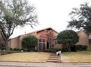 9003 Oakwind Ct, Dallas, TX 75243