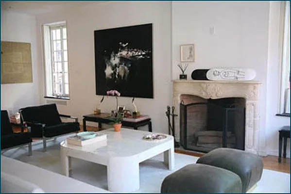 Rented by Brown Harris Stevens | media 11