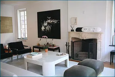 Rented by Brown Harris Stevens