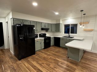 4466 E 300 N, Rigby, ID 83442