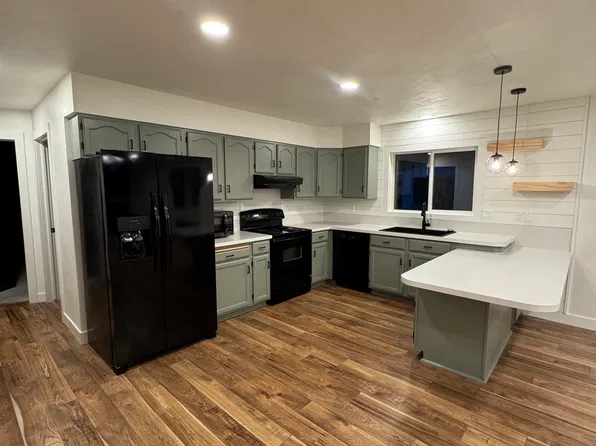 4466 E 300 N, Rigby, ID 83442