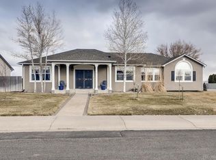 190 S Dickson St, Keenesburg, CO 80643