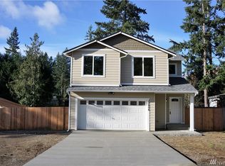 11510 199th Ave E, Bonney Lake, WA 98391