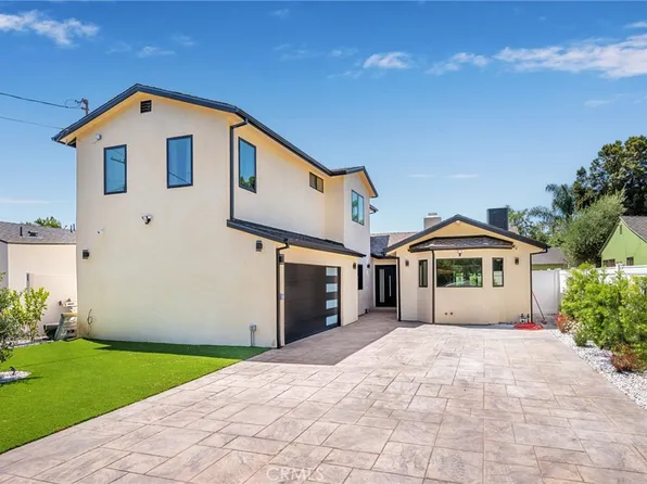 13562 Addison St, Sherman Oaks, CA 91423