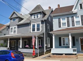 423 2nd St, Slatington, PA 18080