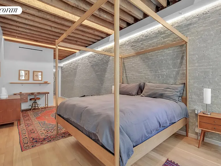 18 Harrison St #PENTHOUSE — Photo 12