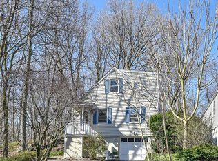 5 Norton Pl, Norwalk, CT 06854