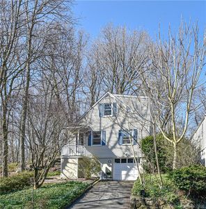 5 Norton Pl, Norwalk, CT, 06854