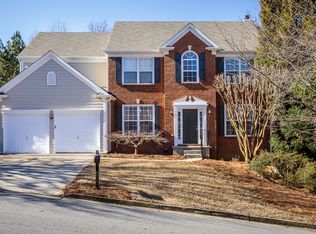3347 Spindletop Dr NW, Kennesaw, GA 30144