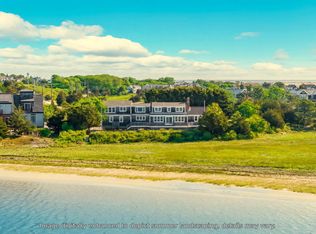 346 Morris Island Road, Chatham, MA 02633