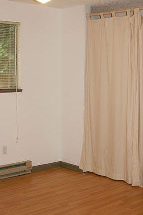 one of the bedrooms