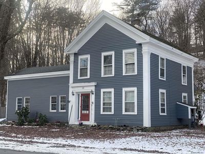 38 Academy St, Cambridge, NY, 12816