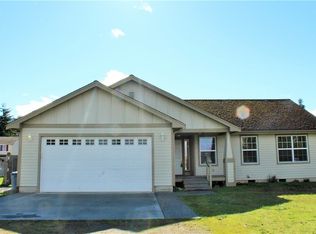 282 E Silberhorn Rd, Sequim, WA 98382