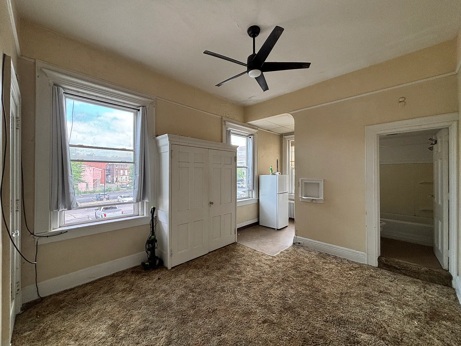 Studio, 500 sqft, $930 — Photo 3