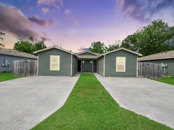 9027 Madera Rd #A, Houston, TX 77078