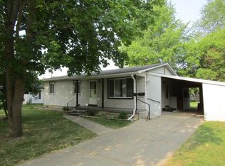 824 Nafus St, Owosso, MI 48867
