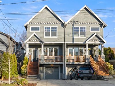 5147 SE Cora St, Portland, OR, 97206