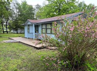 214 Rainbow Valley Trl, Mammoth Spring, AR 72554