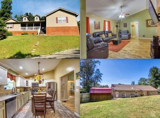 631 Rock House Rd, Kodak, TN 37764