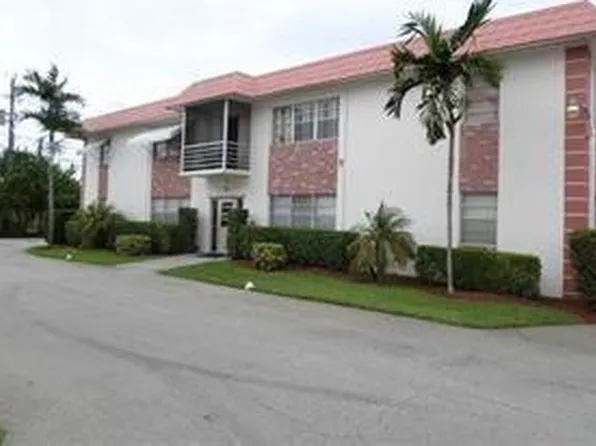 3550 NW 8th Ave APT 507, Pompano Beach, FL 33064