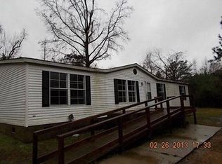 2312 Daly Waldrop Rd, Kinston, NC 28504