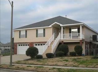 4327 Genoa St, New Orleans, LA 70129