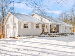 3285 Mineral Springs Trl, Mount Pleasant, MI 48858